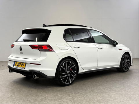 Volkswagen Golf 2.0 TSI GTI 245PK | Pano | Sfeer | Virtual | Stoel/Stuur verw. | Adap. Cruise | Camera | Navi