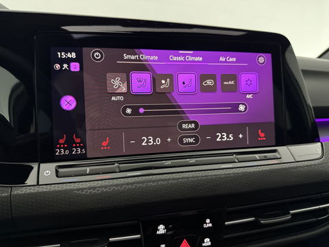 Volkswagen Golf 2.0 TSI GTI 245PK | Pano | Sfeer | Virtual | Stoel/Stuur verw. | Adap. Cruise | Camera | Navi