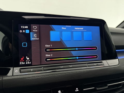 Volkswagen Golf 2.0 TSI GTI 245PK | Pano | Sfeer | Virtual | Stoel/Stuur verw. | Adap. Cruise | Camera | Navi