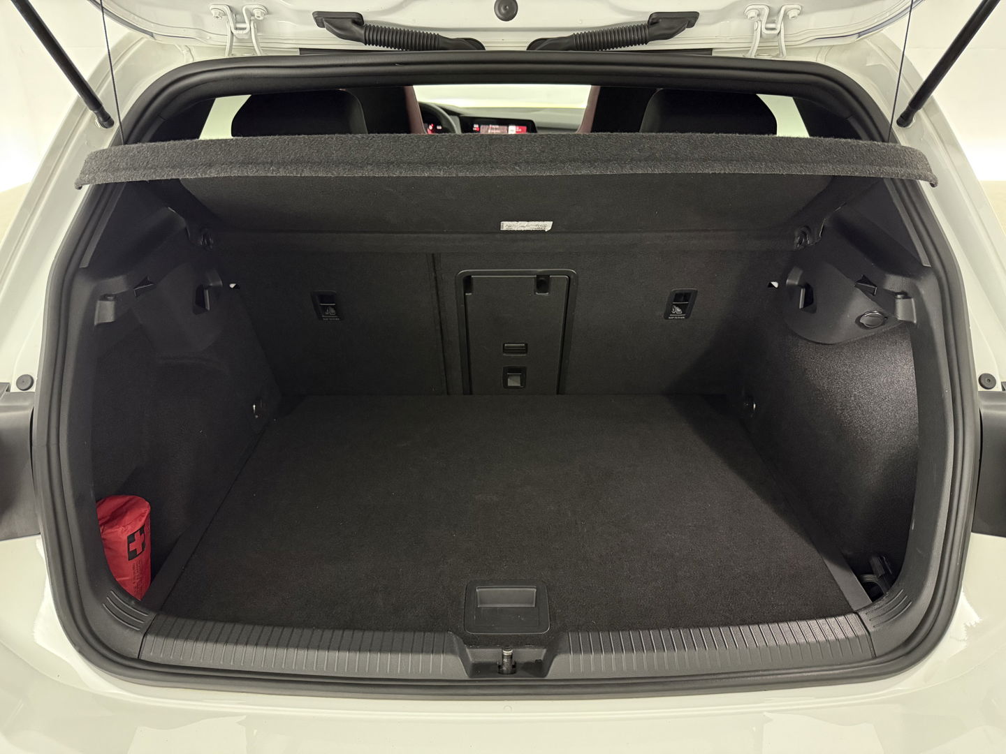 Volkswagen Golf 2.0 TSI GTI 245PK | Pano | Sfeer | Virtual | Stoel/Stuur verw. | Adap. Cruise | Camera | Navi