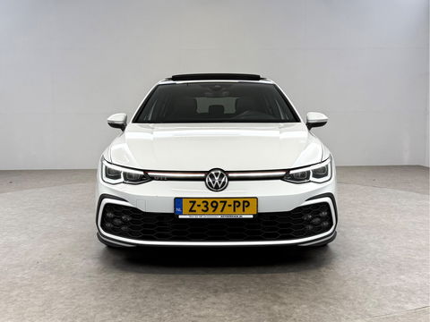 Volkswagen Golf 2.0 TSI GTI 245PK | Pano | Sfeer | Virtual | Stoel/Stuur verw. | Adap. Cruise | Camera | Navi