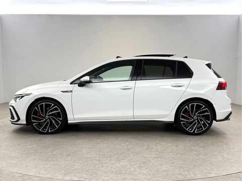 Volkswagen Golf 2.0 TSI GTI 245PK | Pano | Sfeer | Virtual | Stoel/Stuur verw. | Adap. Cruise | Camera | Navi