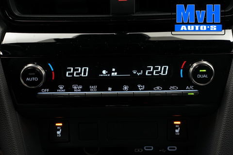 Toyota Yaris Cross 1.5 Hybrid 130 Executive|STUUR/STOELVERW.