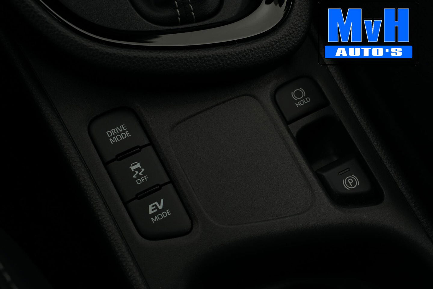 Toyota Yaris Cross 1.5 Hybrid 130 Executive|STUUR/STOELVERW.