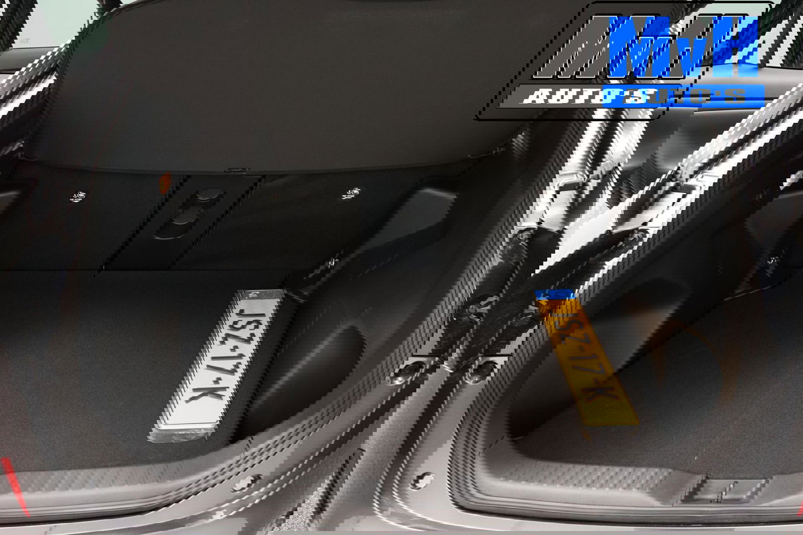 Toyota Yaris Cross 1.5 Hybrid 130 Executive|STUUR/STOELVERW.