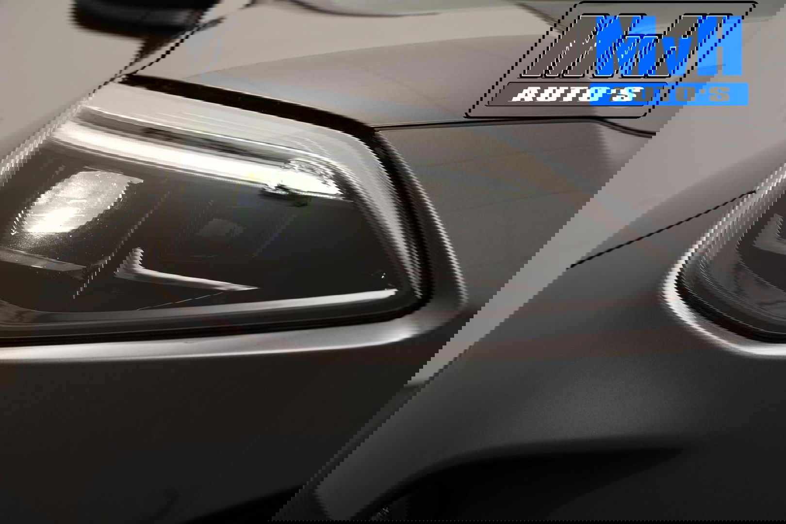 Toyota Yaris Cross 1.5 Hybrid 130 Executive|STUUR/STOELVERW.