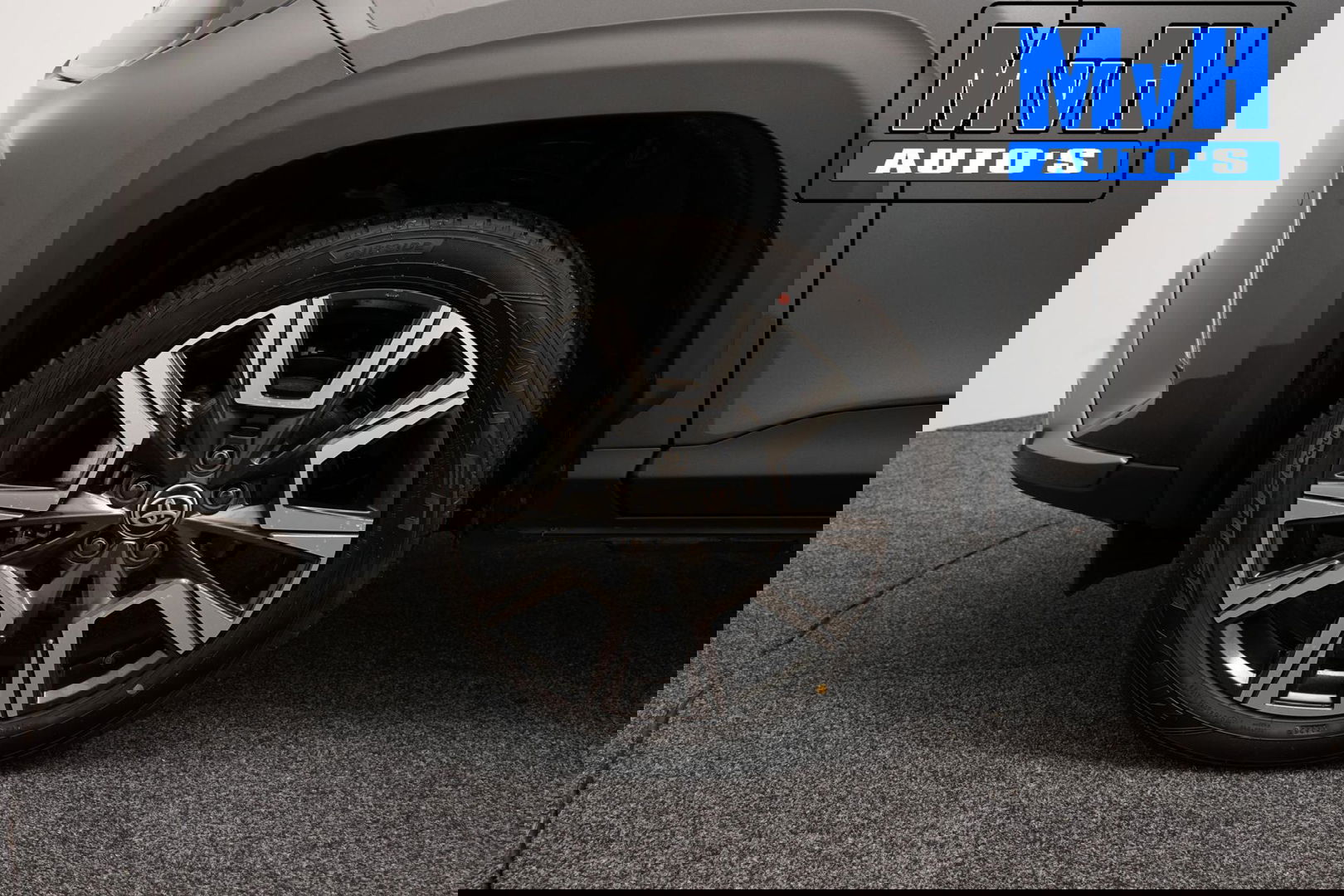 Toyota Yaris Cross 1.5 Hybrid 130 Executive|STUUR/STOELVERW.