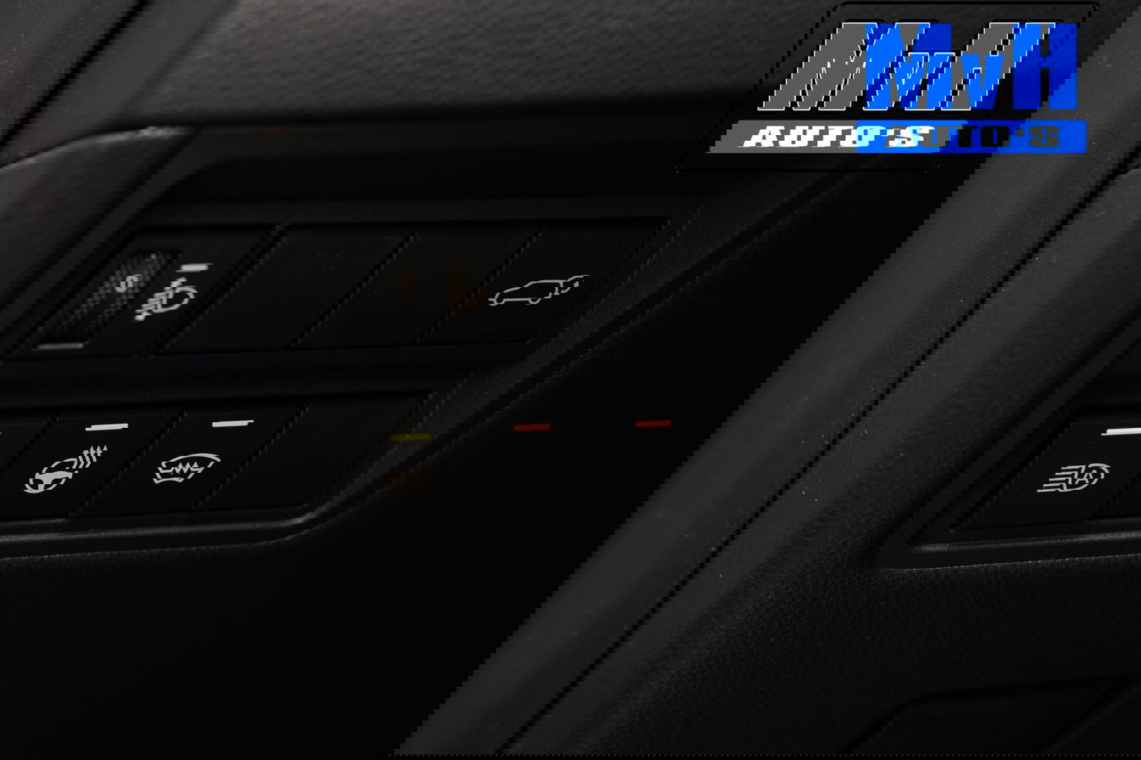 Toyota Yaris Cross 1.5 Hybrid 130 Executive|STUUR/STOELVERW.