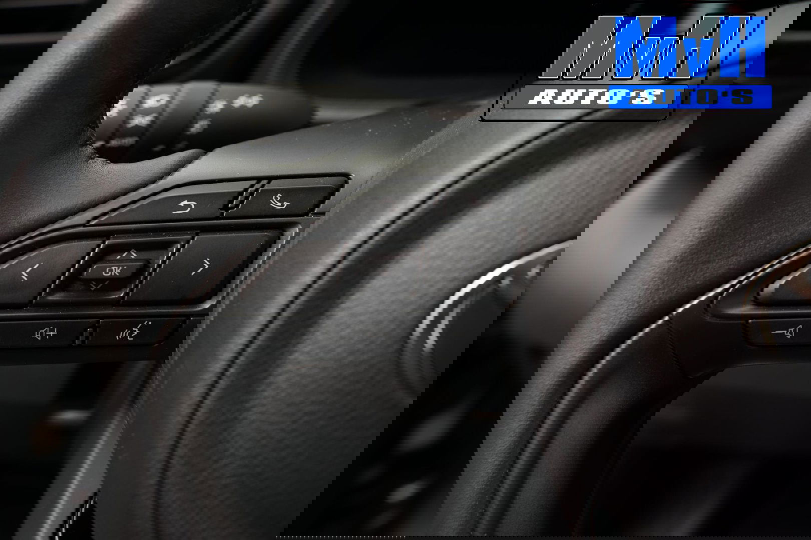 Toyota Yaris Cross 1.5 Hybrid 130 Executive|STUUR/STOELVERW.