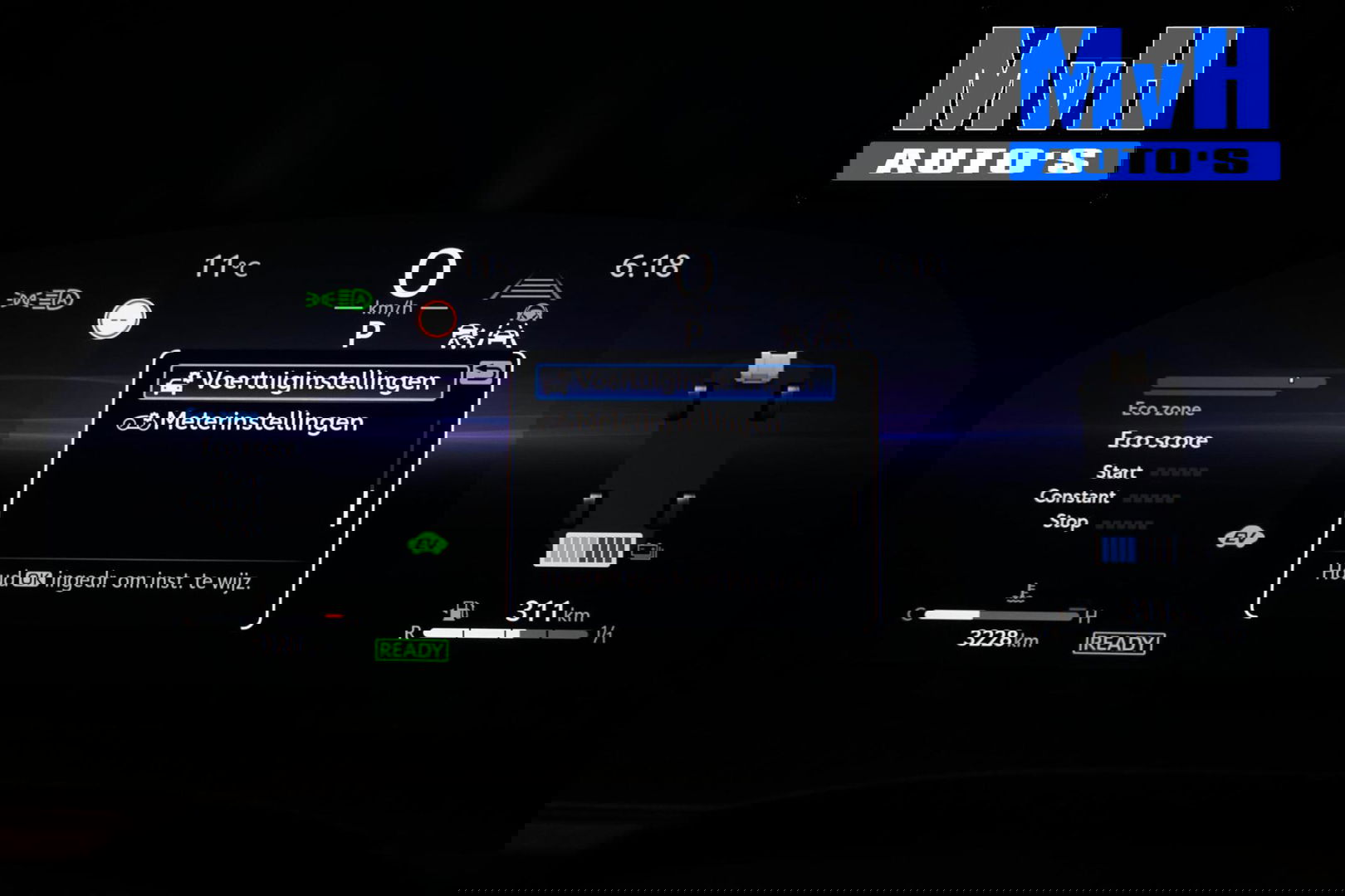 Toyota Yaris Cross 1.5 Hybrid 130 Executive|STUUR/STOELVERW.