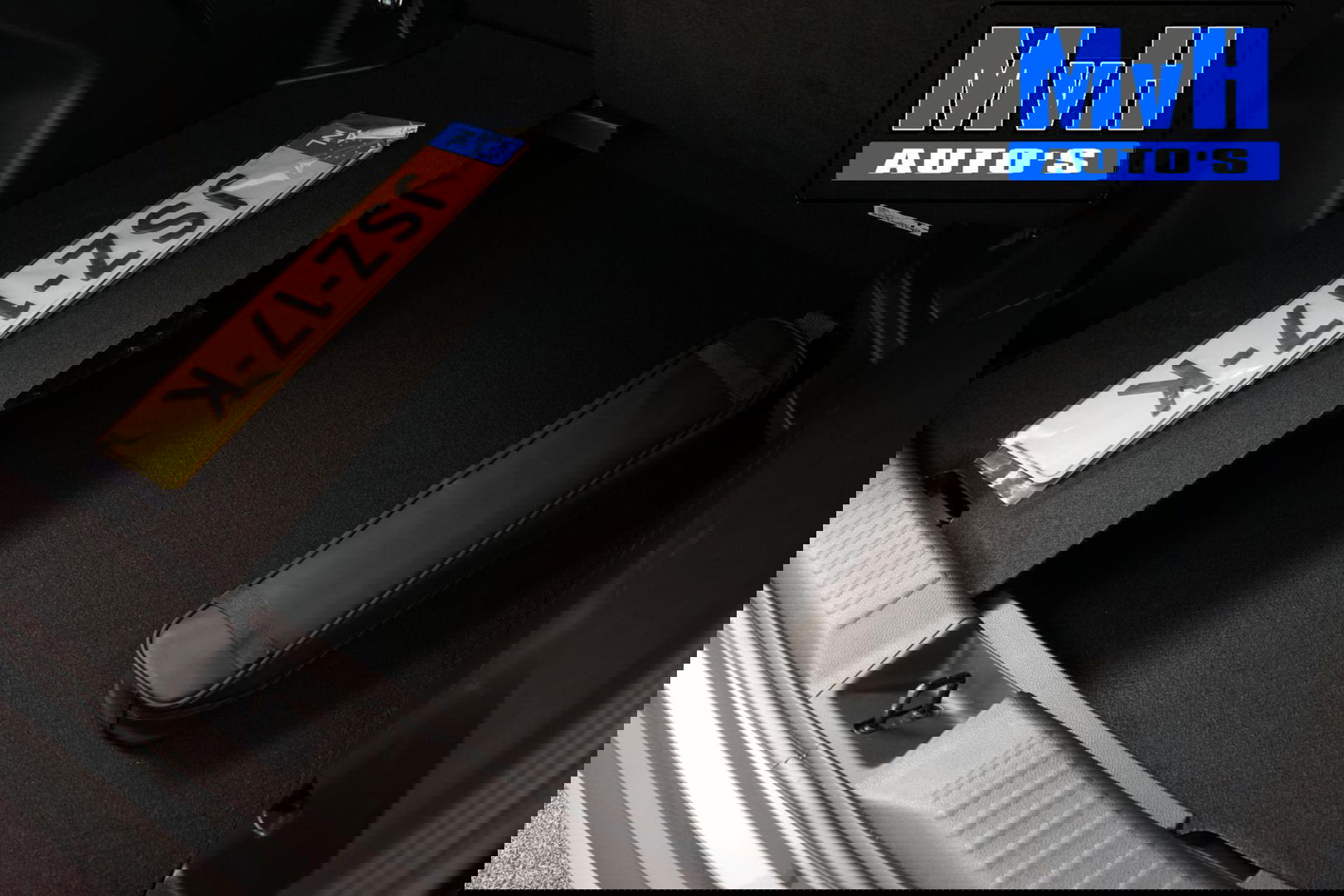 Toyota Yaris Cross 1.5 Hybrid 130 Executive|STUUR/STOELVERW.