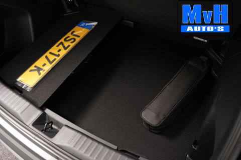 Toyota Yaris Cross 1.5 Hybrid 130 Executive|STUUR/STOELVERW.