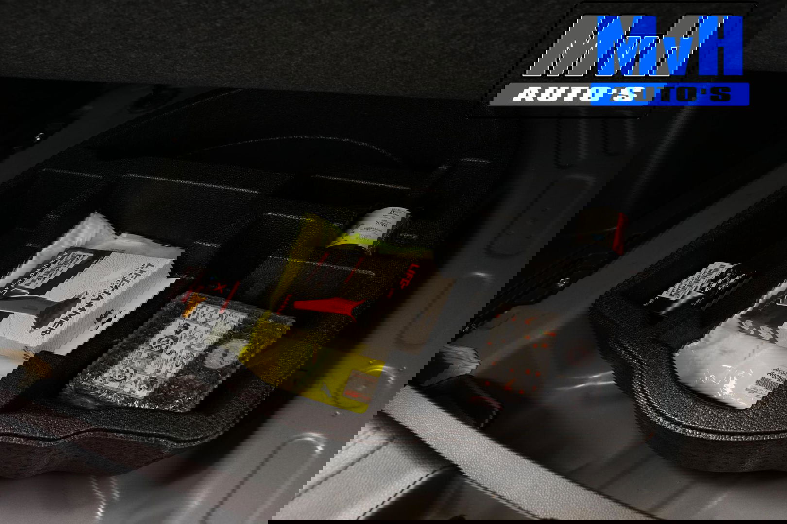 Toyota Yaris Cross 1.5 Hybrid 130 Executive|STUUR/STOELVERW.