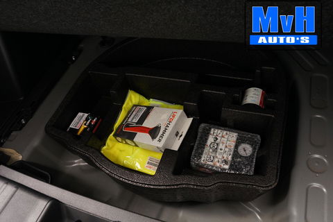 Toyota Yaris Cross 1.5 Hybrid 130 Executive|STUUR/STOELVERW.