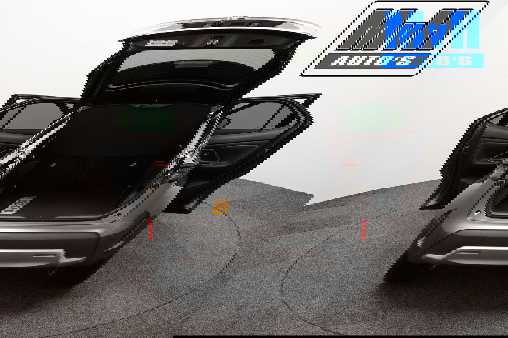 Toyota Yaris Cross 1.5 Hybrid 130 Executive|STUUR/STOELVERW.