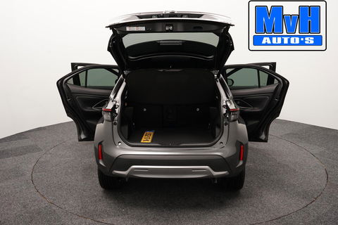 Toyota Yaris Cross 1.5 Hybrid 130 Executive|STUUR/STOELVERW.