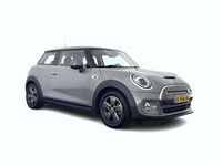 MINI Mini Electric - Basic 33 kWh [ 3-Fase ] (SOH-100%) (INCL-BTW) Aut. *HEATPUMP | FULL-LED | SPORT-SEATS | NAVI-FULLMAP | DIGI-COCKPIT | DAB+ | ECC | CCS-FASTLOADER | UNION-JACK | KEYLESS | CRUISE | AMBIENT-LIGHT | 16''ALU*