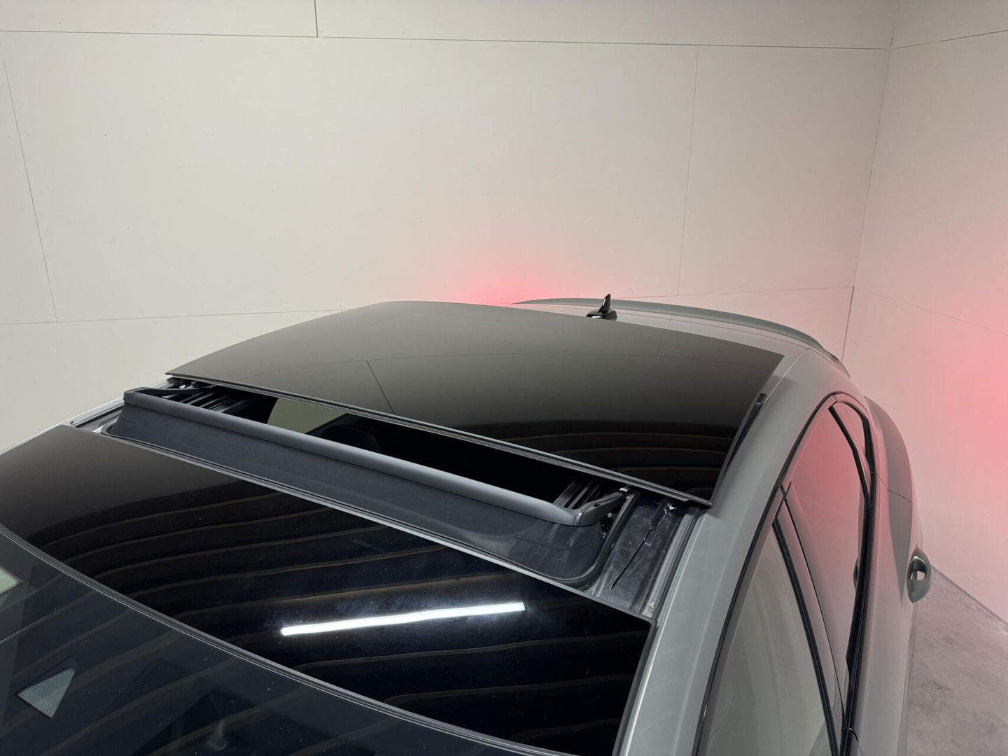 Audi Q3 Sportback 45 TFSI e Black Edition Pano Sonos 360º ACC Trekh.