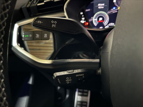 Audi Q3 Sportback 45 TFSI e Black Edition Pano Sonos 360º ACC Trekh.