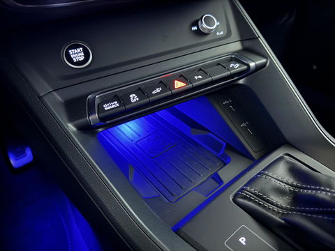 Audi Q3 Sportback 45 TFSI e Black Edition Pano Sonos 360º ACC Trekh.