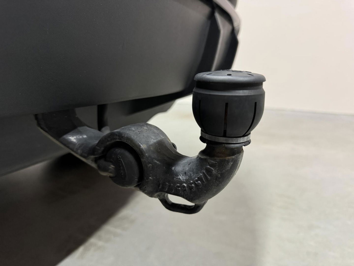 Audi Q3 Sportback 45 TFSI e Black Edition Pano Sonos 360º ACC Trekh.