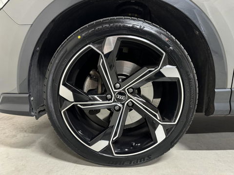 Audi Q3 Sportback 45 TFSI e Black Edition Pano Sonos 360º ACC Trekh.