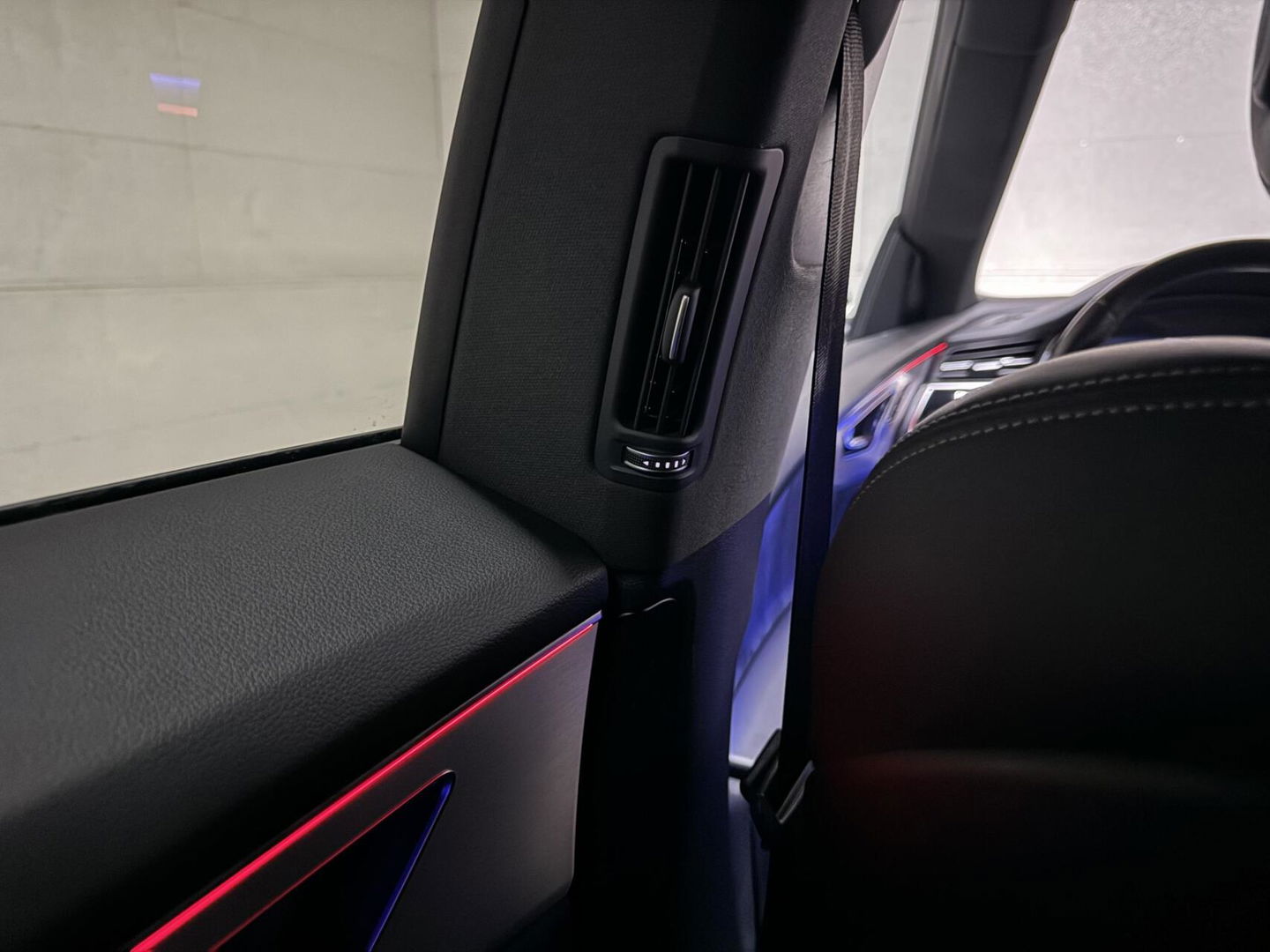 Audi Q8 55 TFSI Quattro S-Line Black Edition Pano B&O 360° Sfeer Luchtv. Trekh.