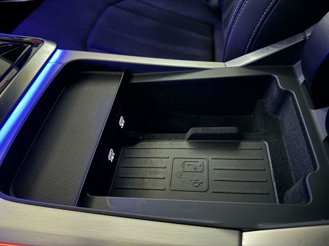 Audi Q8 55 TFSI Quattro S-Line Black Edition Pano B&O 360° Sfeer Luchtv. Trekh.