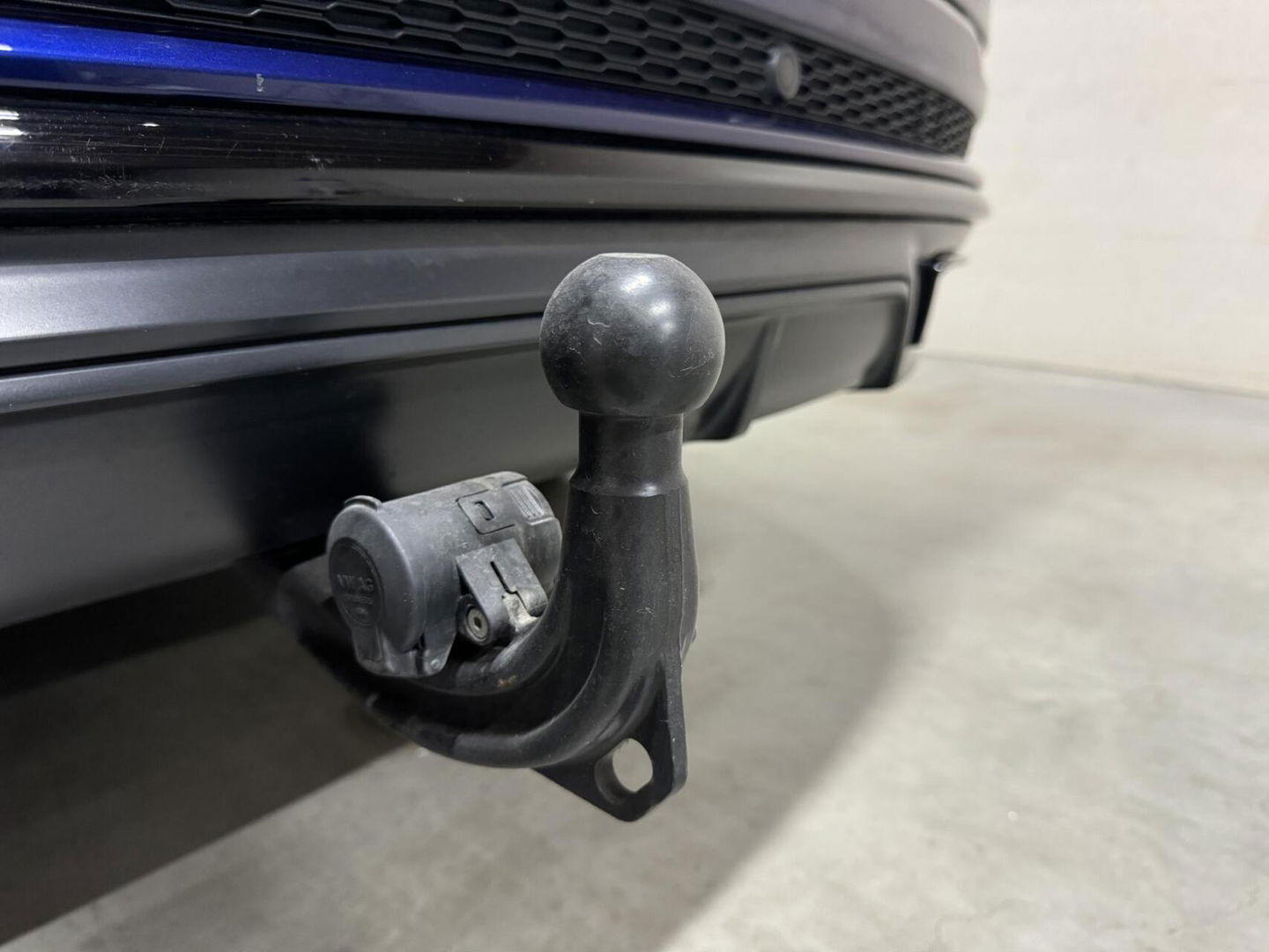 Audi Q8 55 TFSI Quattro S-Line Black Edition Pano B&O 360° Sfeer Luchtv. Trekh.