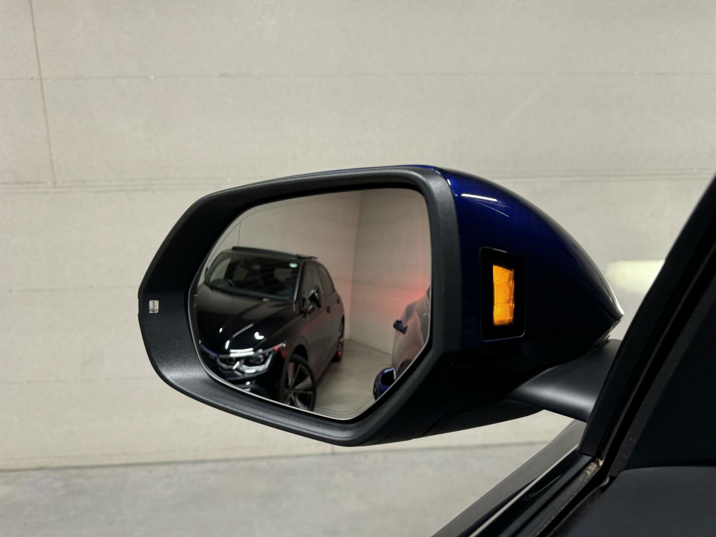 Audi Q8 55 TFSI Quattro S-Line Black Edition Pano B&O 360° Sfeer Luchtv. Trekh.