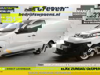 Citroën Jumpy - 1.6 BlueHDI L2H1 | Euro6 | MARGE! | Airco | Cruise | Carplay | Navigatie | Parkeersensoren