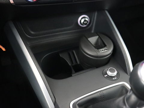 Audi Q2 30 TFSI epic | Full LED | Sportstoelen | Navigatie | Climate control | Cruise control | Parkeerhulp | Bluetooth