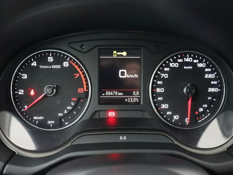 Audi Q2 30 TFSI epic | Full LED | Sportstoelen | Navigatie | Climate control | Cruise control | Parkeerhulp | Bluetooth