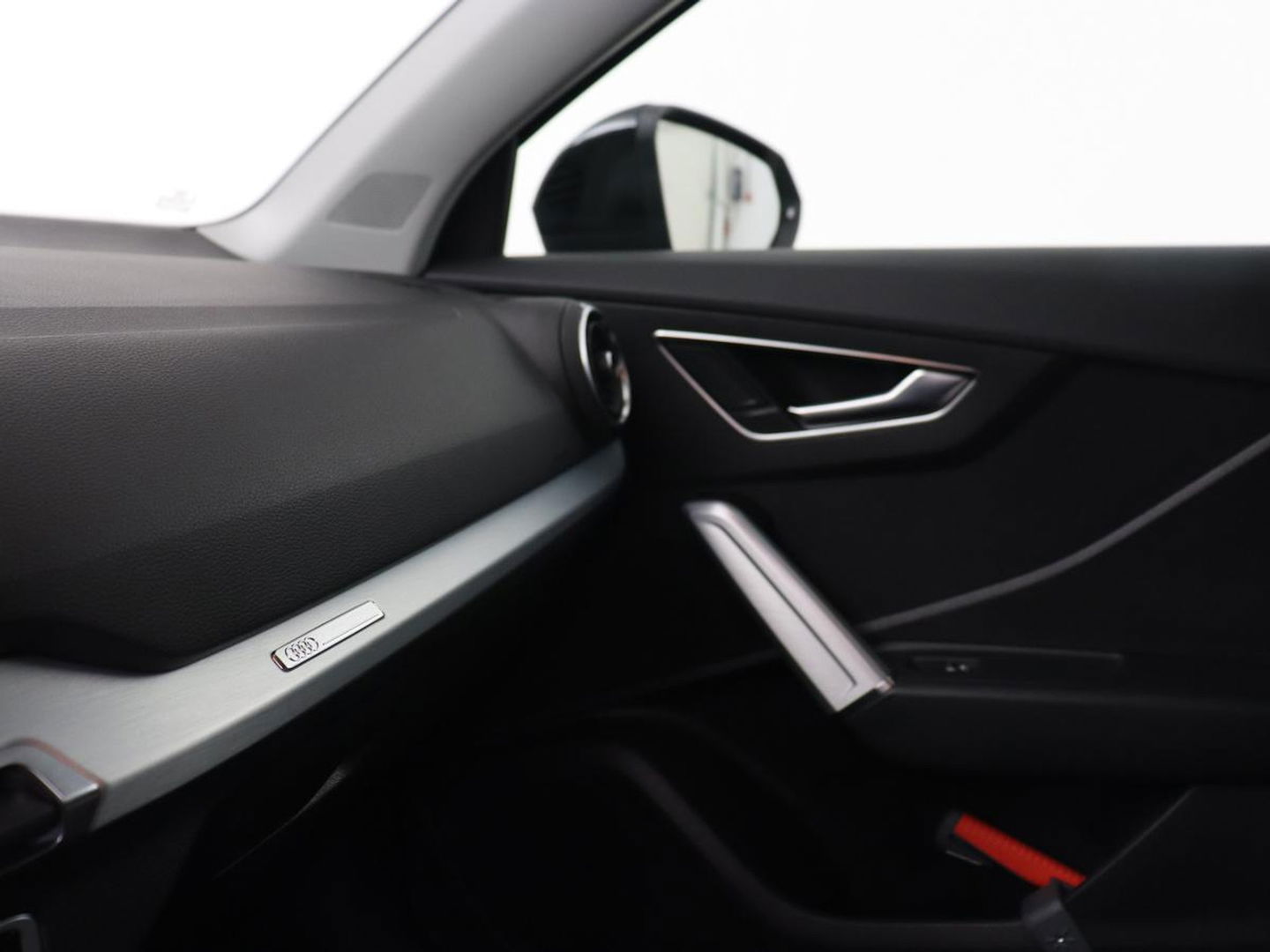 Audi Q2 30 TFSI epic | Full LED | Sportstoelen | Navigatie | Climate control | Cruise control | Parkeerhulp | Bluetooth