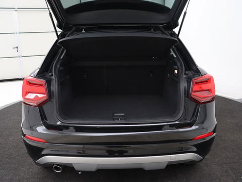Audi Q2 30 TFSI epic | Full LED | Sportstoelen | Navigatie | Climate control | Cruise control | Parkeerhulp | Bluetooth