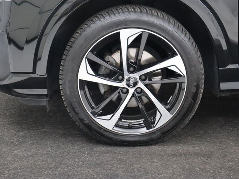 Audi Q2 30 TFSI epic | Full LED | Sportstoelen | Navigatie | Climate control | Cruise control | Parkeerhulp | Bluetooth