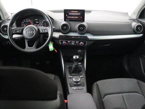 Audi Q2 30 TFSI epic | Full LED | Sportstoelen | Navigatie | Climate control | Cruise control | Parkeerhulp | Bluetooth