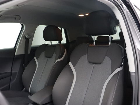 Audi Q2 30 TFSI epic | Full LED | Sportstoelen | Navigatie | Climate control | Cruise control | Parkeerhulp | Bluetooth