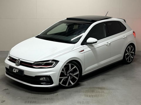 Volkswagen Polo 2.0 TSI GTI Pano DSG Virtual Beats Camera Carplay