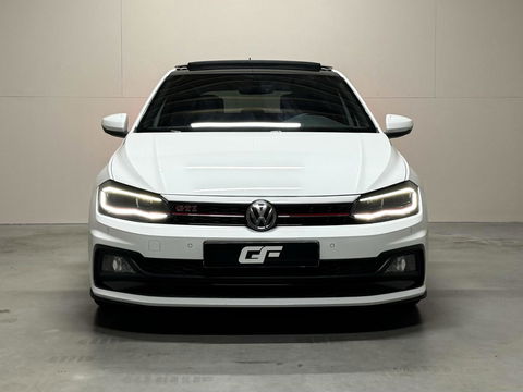 Volkswagen Polo 2.0 TSI GTI Pano DSG Virtual Beats Camera Carplay