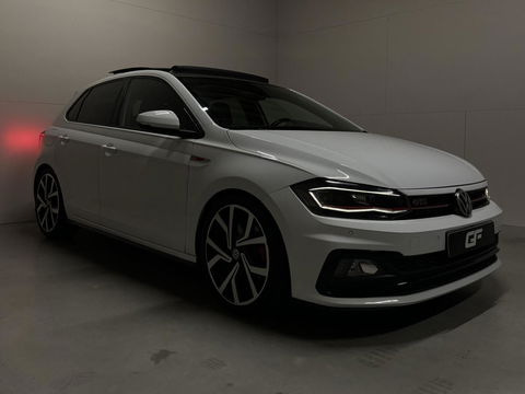 Volkswagen Polo 2.0 TSI GTI Pano DSG Virtual Beats Camera Carplay