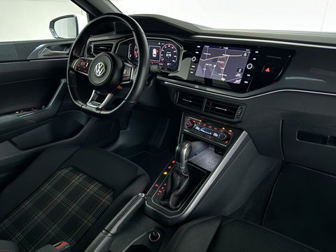 Volkswagen Polo 2.0 TSI GTI Pano DSG Virtual Beats Camera Carplay