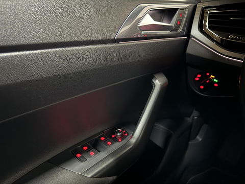 Volkswagen Polo 2.0 TSI GTI Pano DSG Virtual Beats Camera Carplay