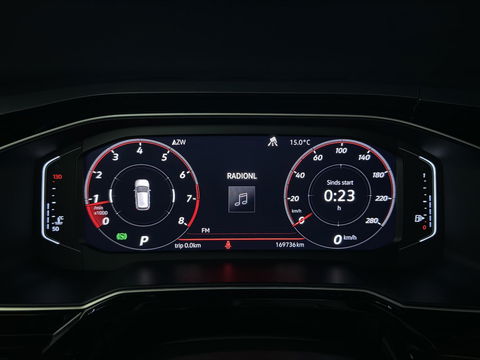 Volkswagen Polo 2.0 TSI GTI Pano DSG Virtual Beats Camera Carplay