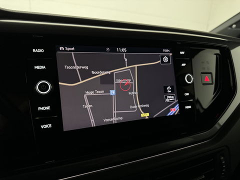 Volkswagen Polo 2.0 TSI GTI Pano DSG Virtual Beats Camera Carplay