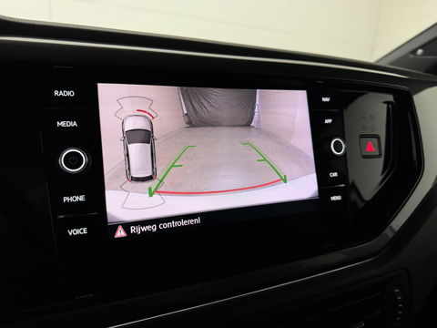 Volkswagen Polo 2.0 TSI GTI Pano DSG Virtual Beats Camera Carplay