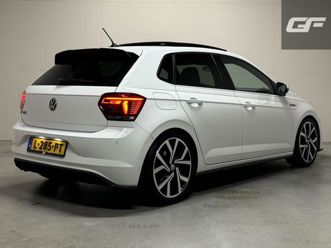 Volkswagen Polo 2.0 TSI GTI Pano DSG Virtual Beats Camera Carplay