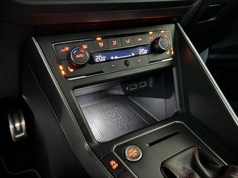 Volkswagen Polo 2.0 TSI GTI Pano DSG Virtual Beats Camera Carplay