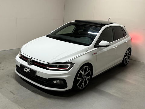 Volkswagen Polo 2.0 TSI GTI Pano DSG Virtual Beats Camera Carplay
