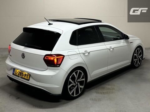 Volkswagen Polo 2.0 TSI GTI Pano DSG Virtual Beats Camera Carplay